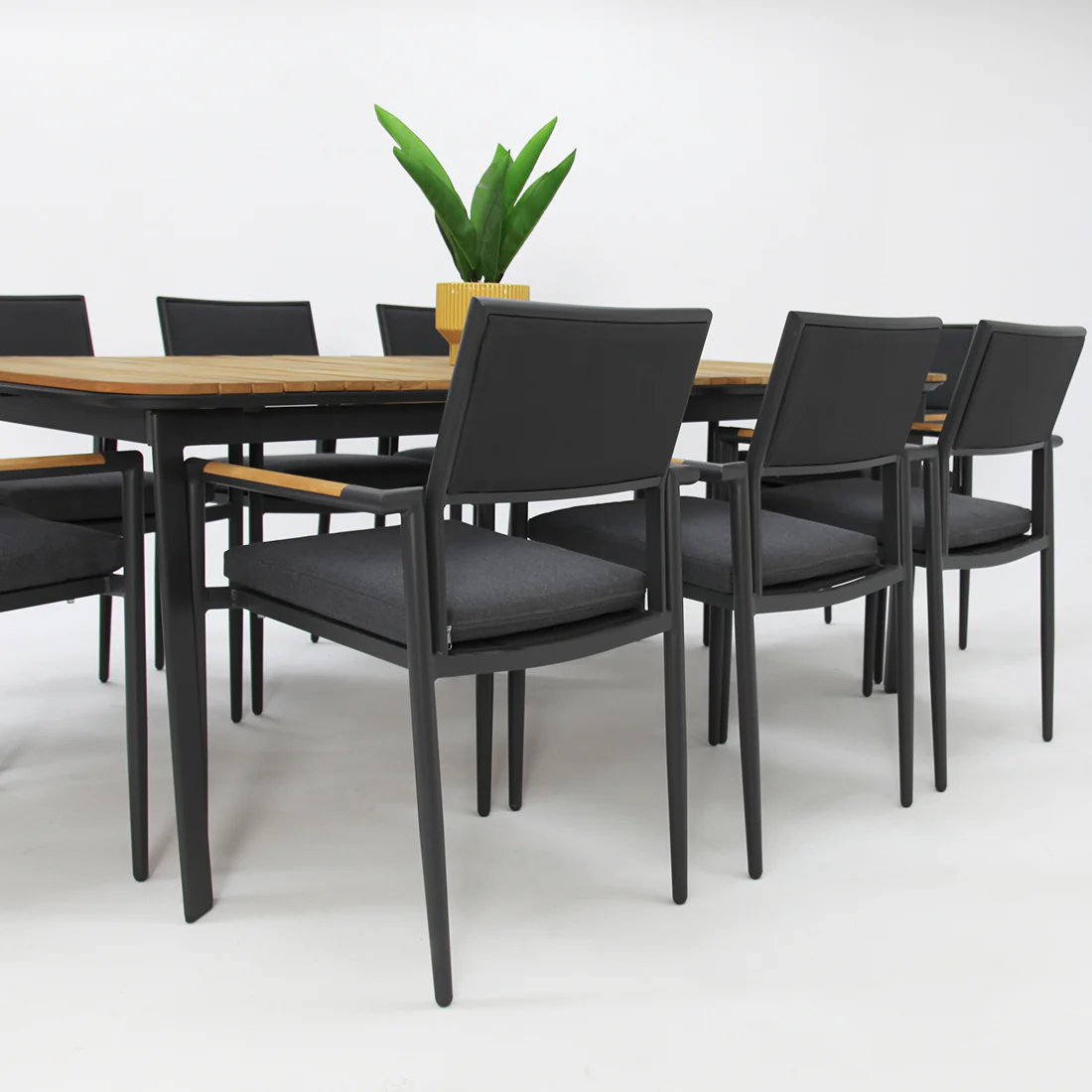 Otis 9pc Dining Setting - Image 5