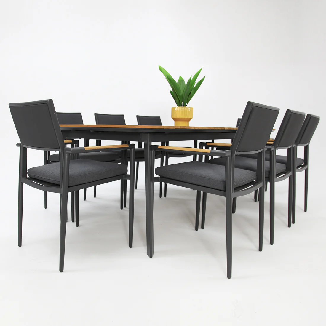 Otis 9pc Dining Setting - Image 6
