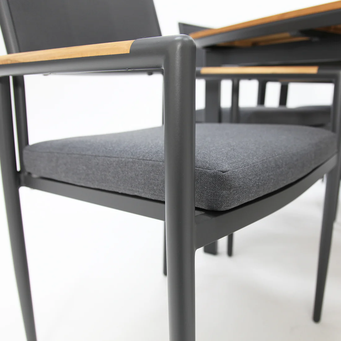 Otis 9pc Dining Setting - Image 9
