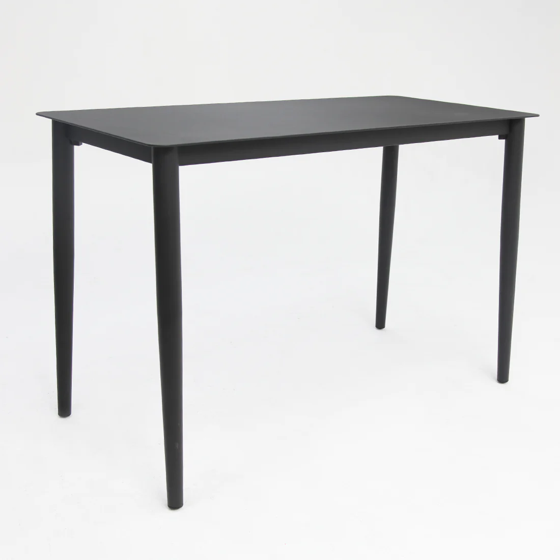 Palma 5pc Bar Setting - Black - Image 3