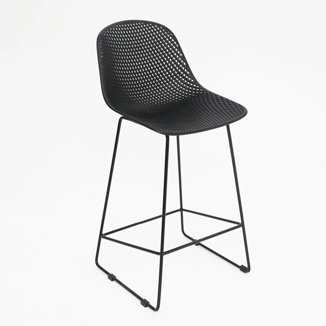 Palma 5pc Bar Setting - Black - Image 4