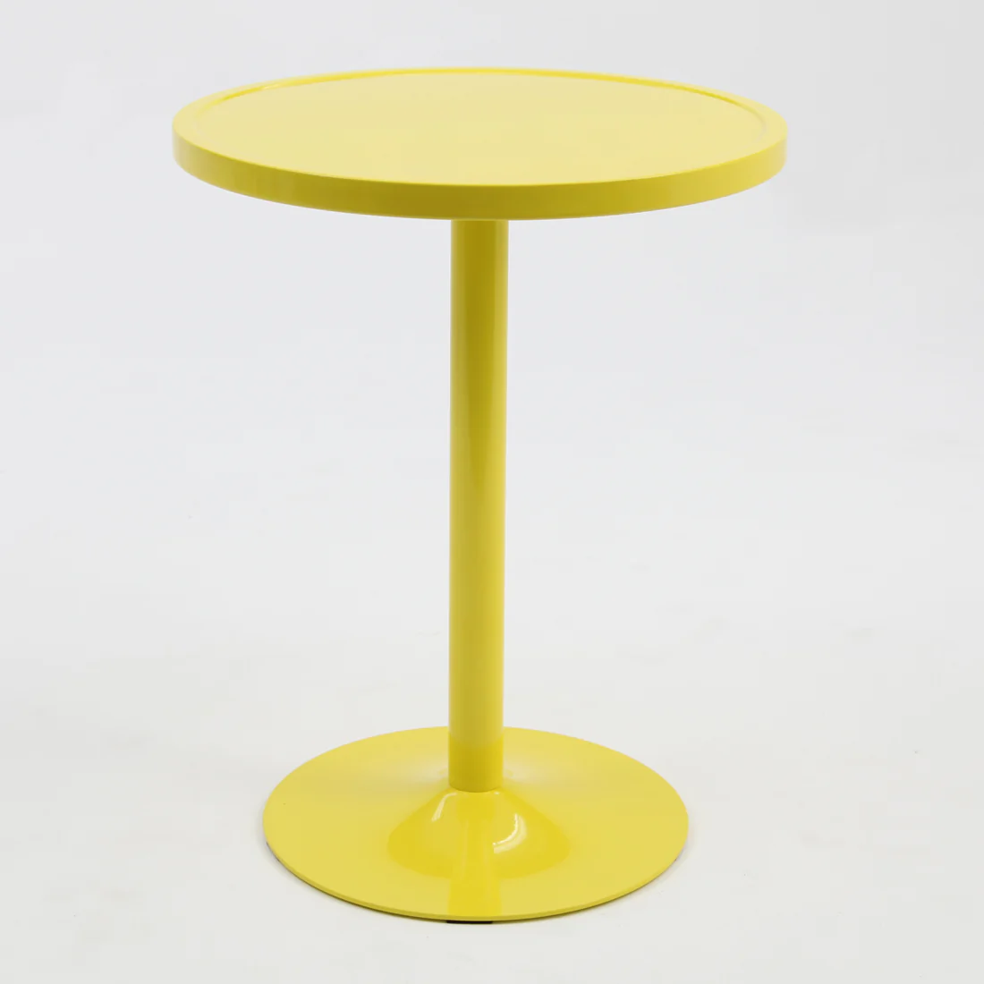 Paris 3pc Dining Setting - Yellow - Image 4
