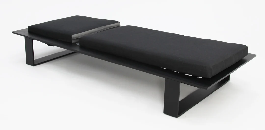 Hayman Sunlounge - Black - Image 4