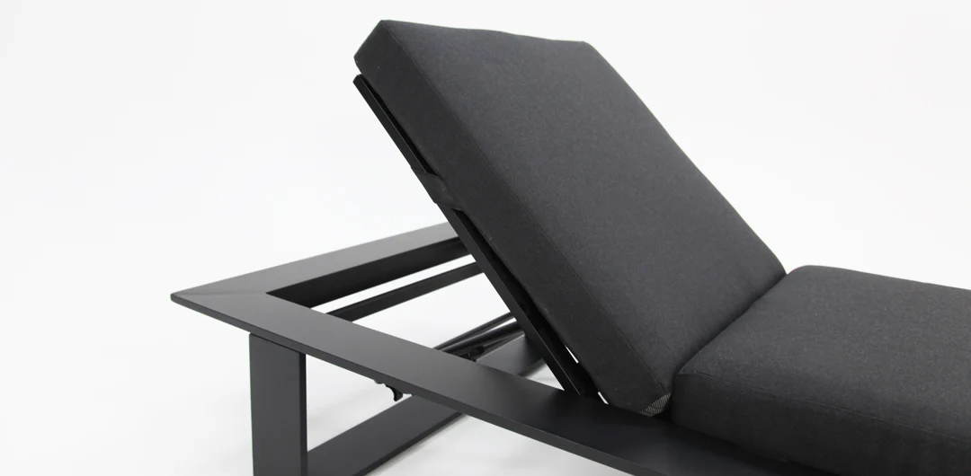 Hayman Sunlounge - Black - Image 5