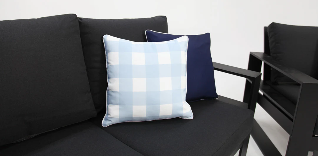 Hayman Holste 311 Lounge Setting - Black - Image 13