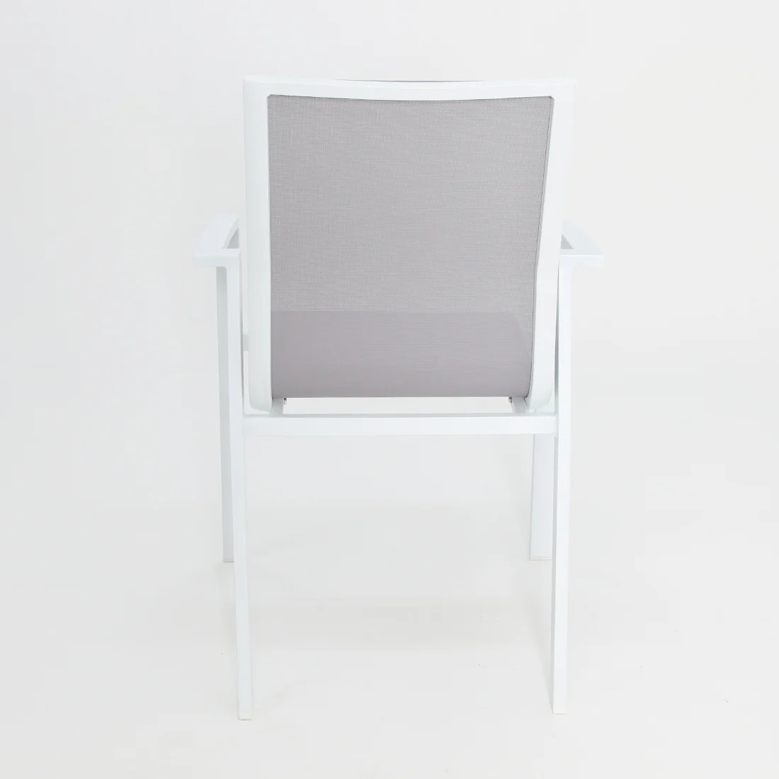 Queensville 11pc Deluxe Dining Setting - White - Image 10
