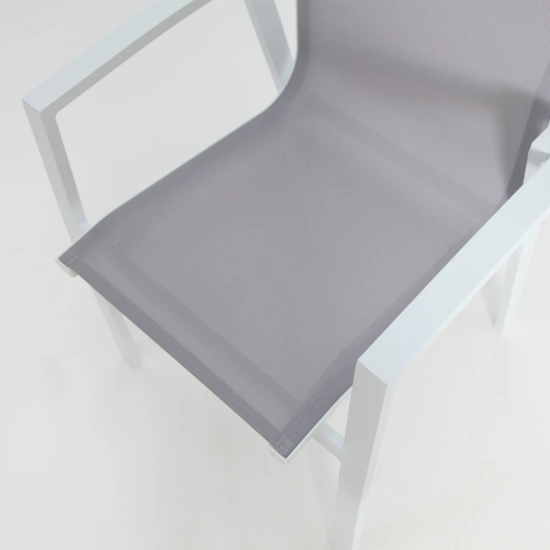 Queensville 11pc Deluxe Dining Setting - White - Image 12