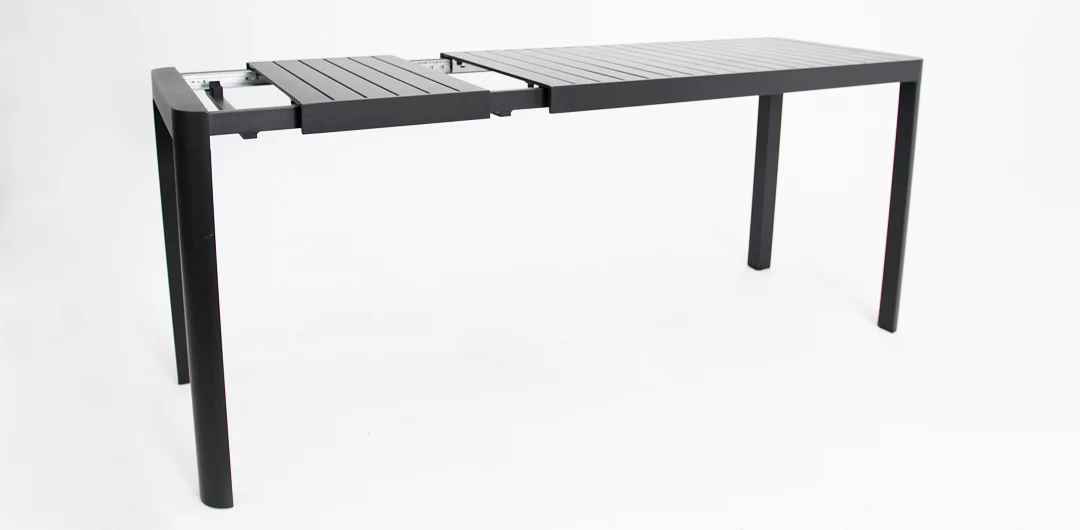 Remix Bar Table - Black - Image 4