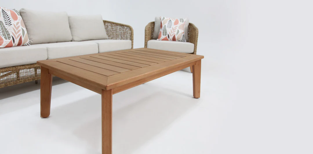 Ruebee 4pc Lounge Setting - Image 6