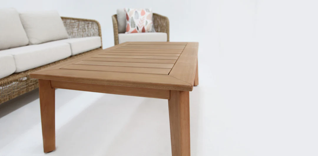 Ruebee 4pc Lounge Setting - Image 7