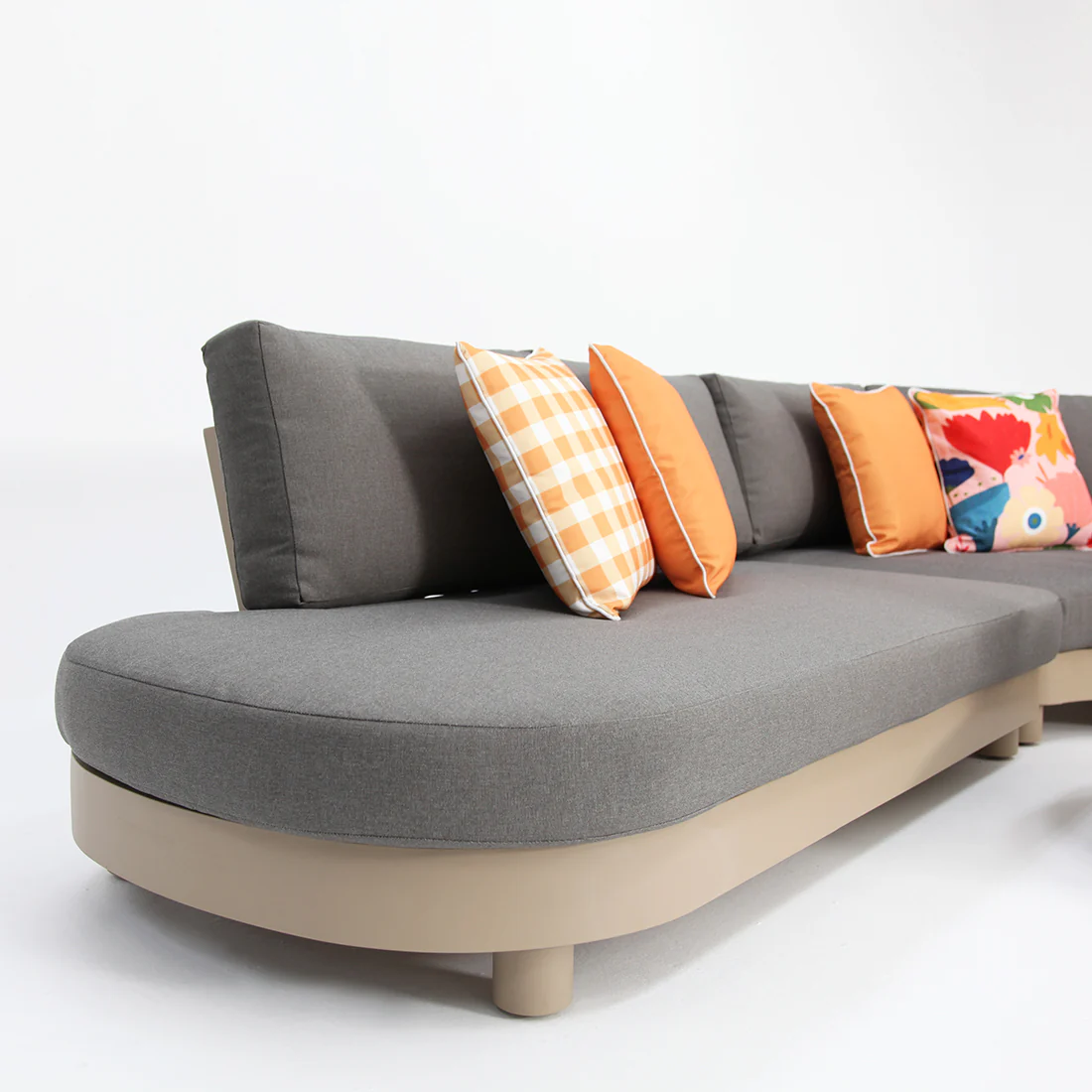 Santa Barbara Lounge Setting - Royal Stone - Image 4