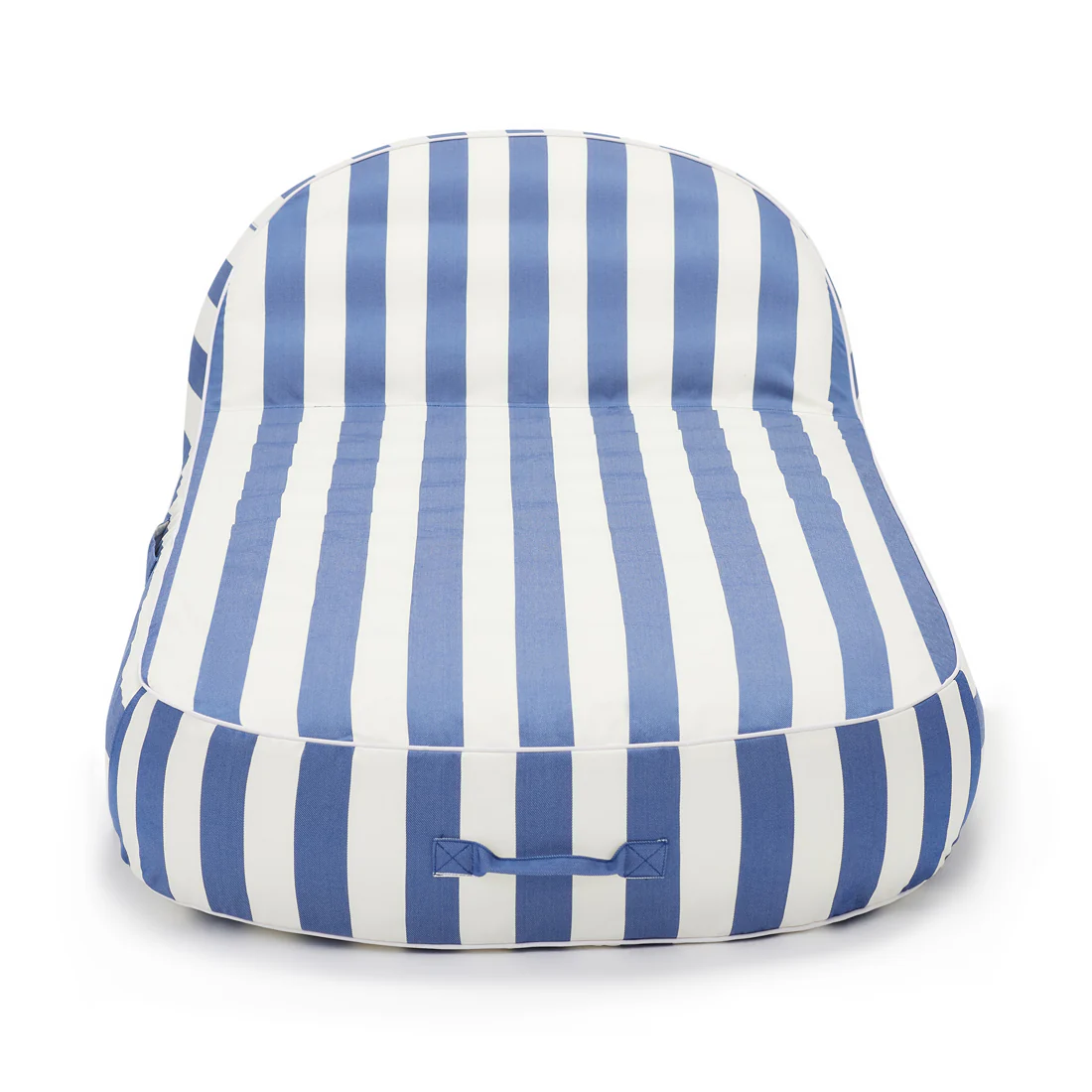 Sierra Day Bed - Navy + White - Image 6