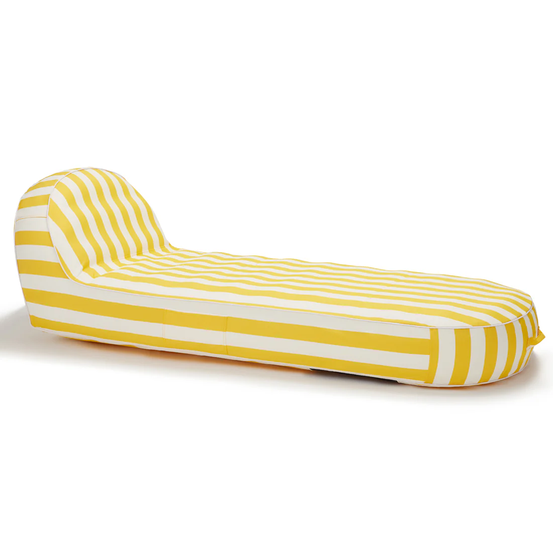 Sierra Day Bed - Yellow + White - Image 5