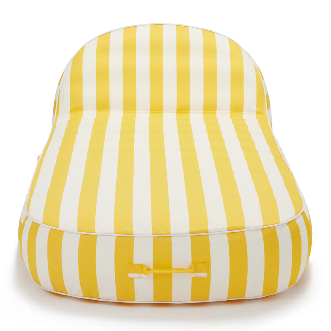 Sierra Day Bed - Yellow + White - Image 6