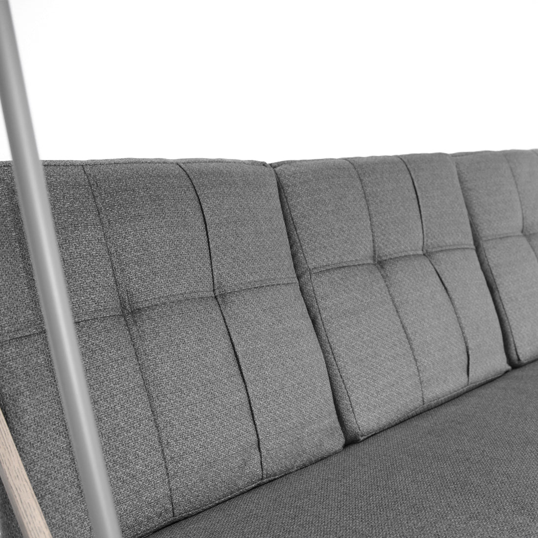 Soluna Garden Swing - Gunmetal - Image 5