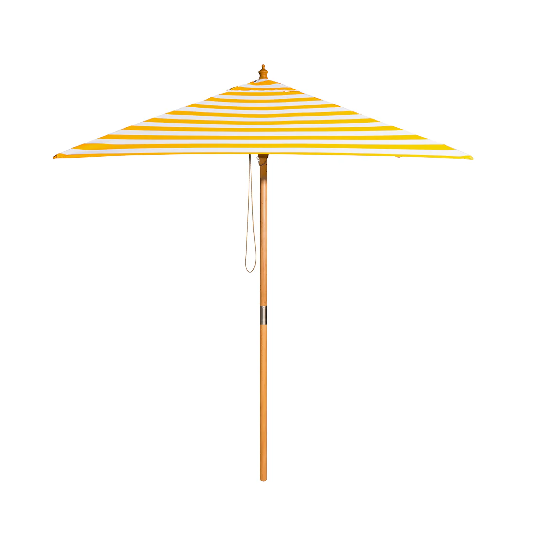 Billy Fresh 2m Bamboo Sunny Marbella - Yellow