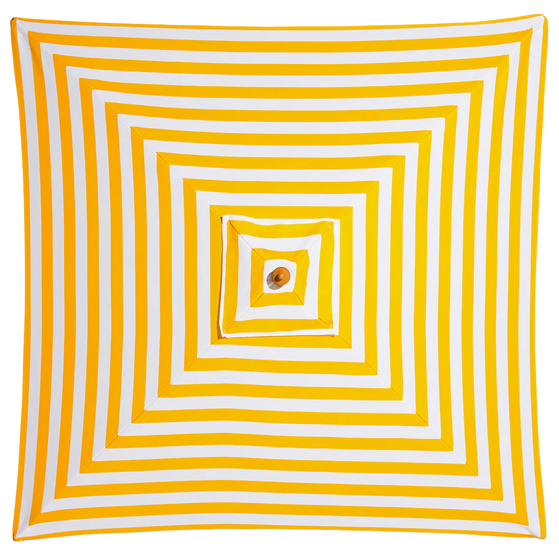 Billy Fresh 2m Bamboo Sunny Marbella - Yellow - Image 2