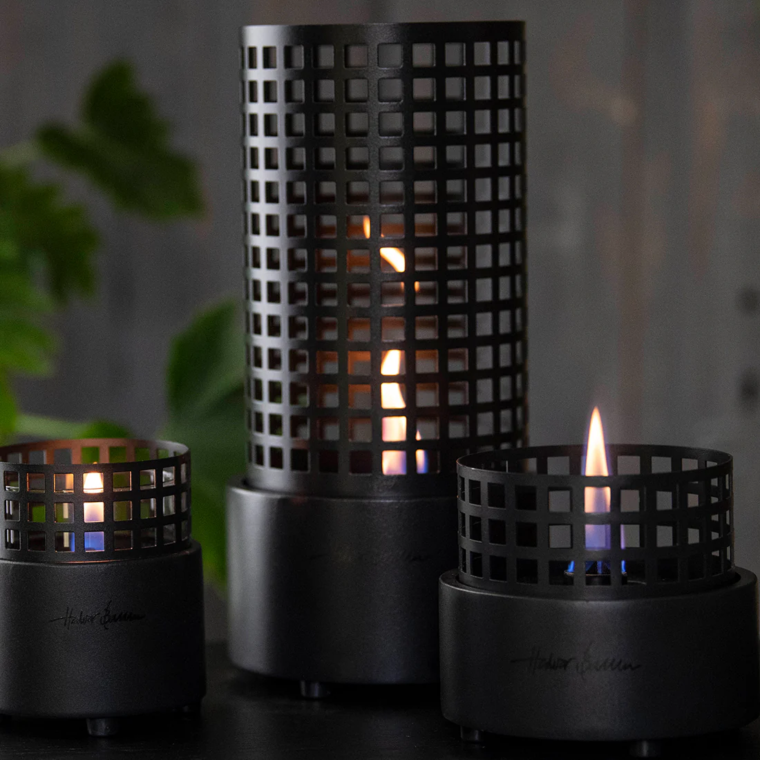 Tenderflame Camps Bay Black - Image 6