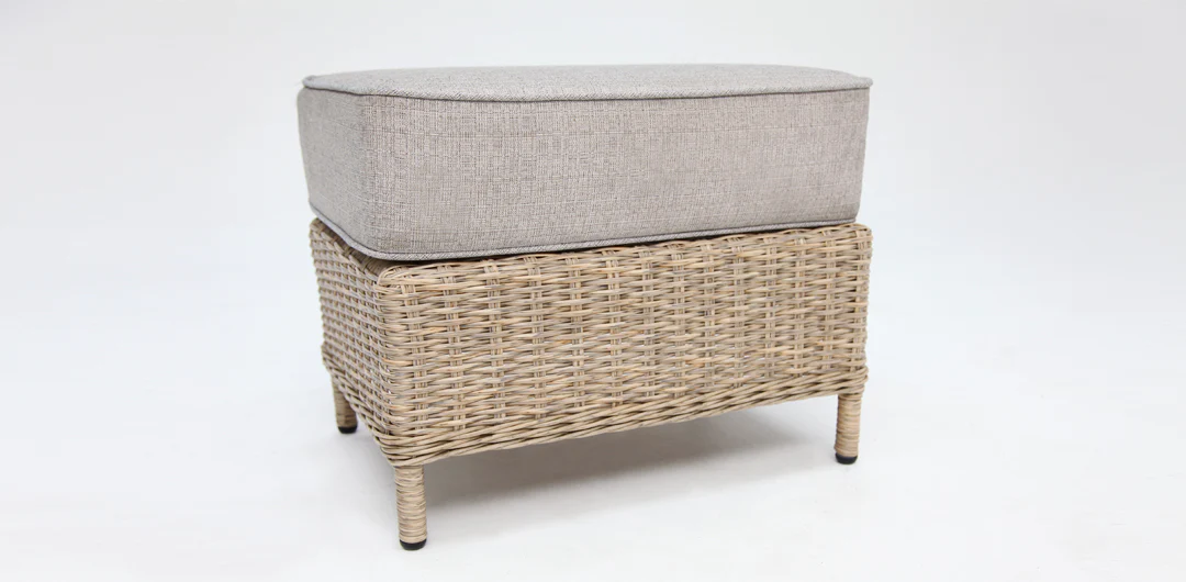 Tortuga 5pc Relax Lounge Setting - Driftwood - Image 8