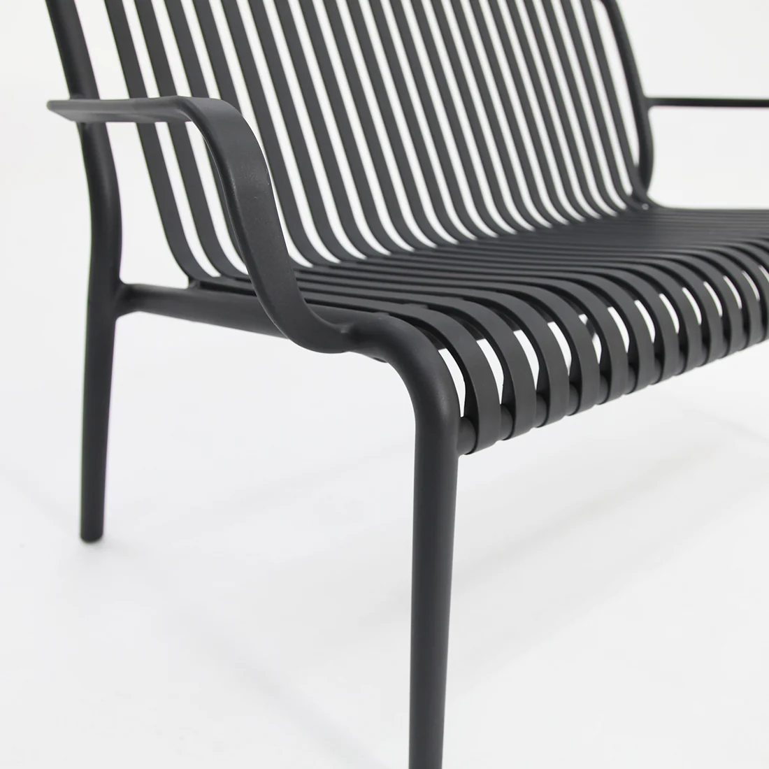 Voyage 2-Seater - Gunmetal - Image 3