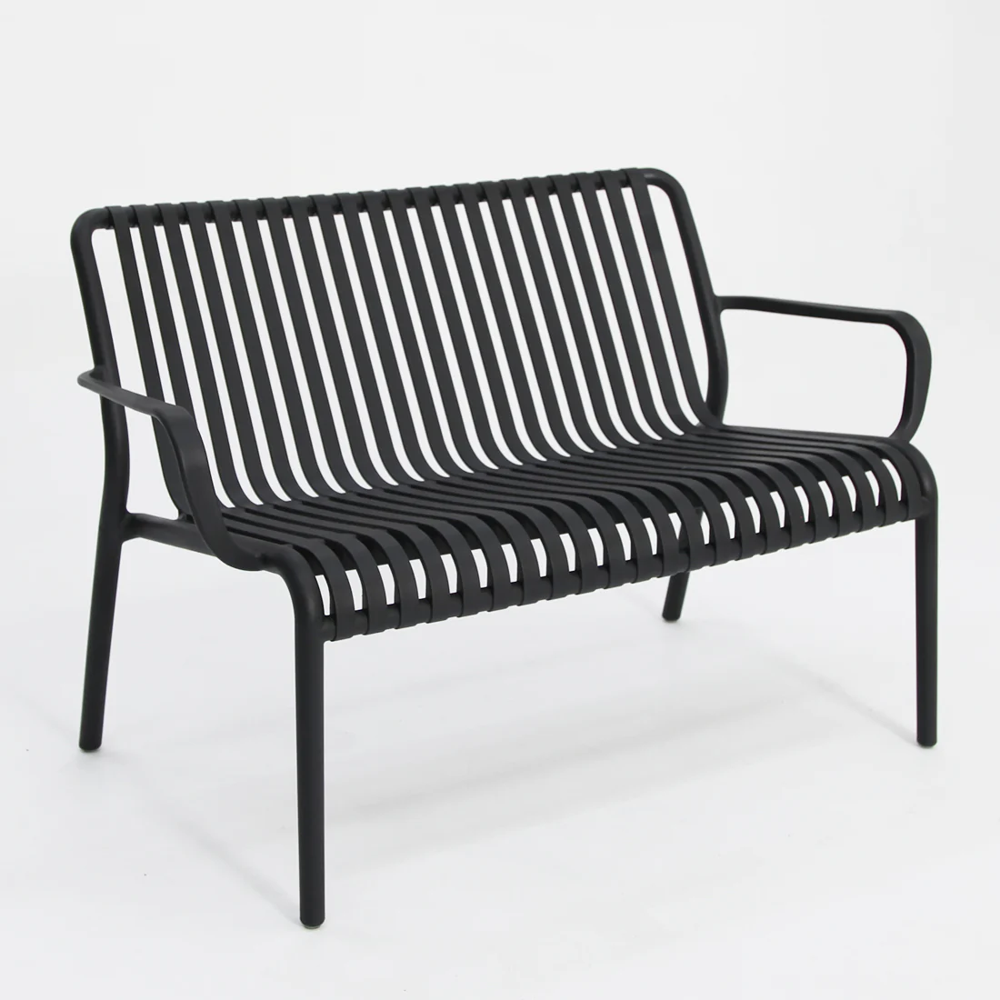Voyage 2-Seater - Gunmetal - Image 4