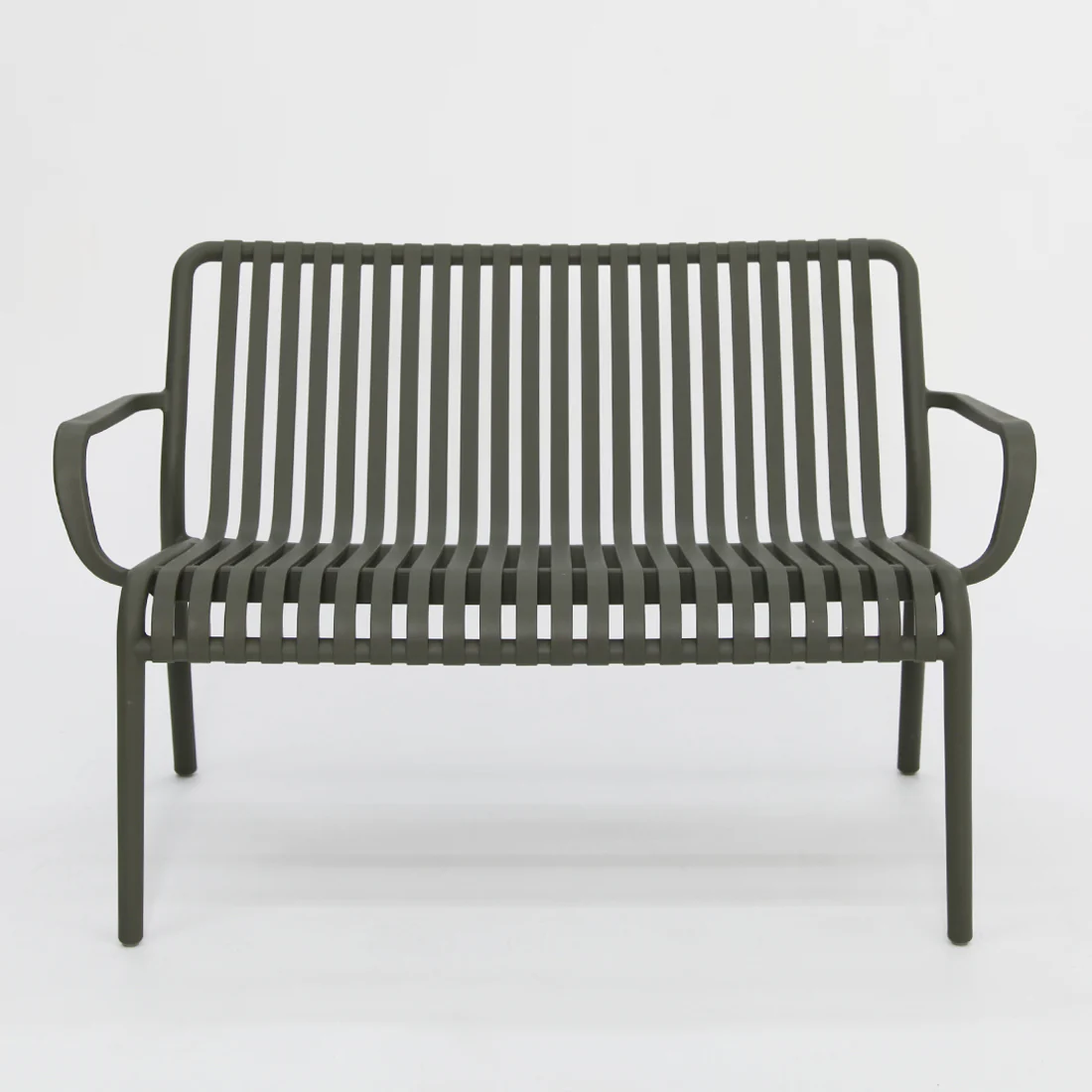 Voyage 4pc Balcony Setting - Green - Image 12