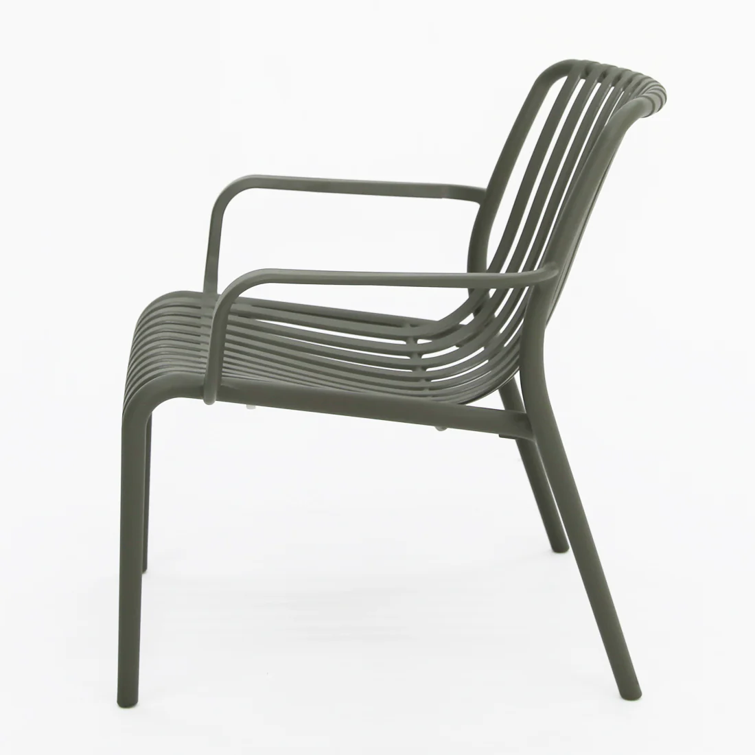 Voyage 4pc Balcony Setting - Green - Image 17