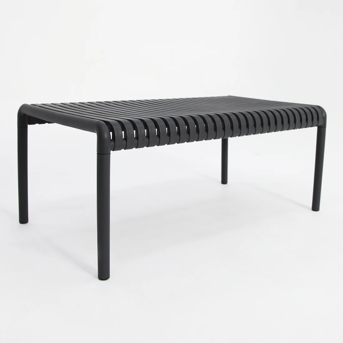 Voyage 4pc Balcony Setting - Gunmetal - Image 19