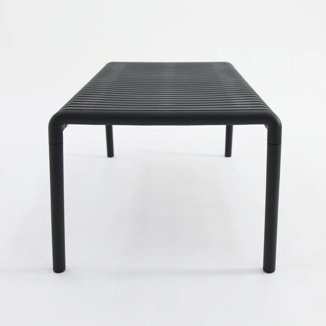 Voyage 4pc Balcony Setting - Gunmetal - Image 20