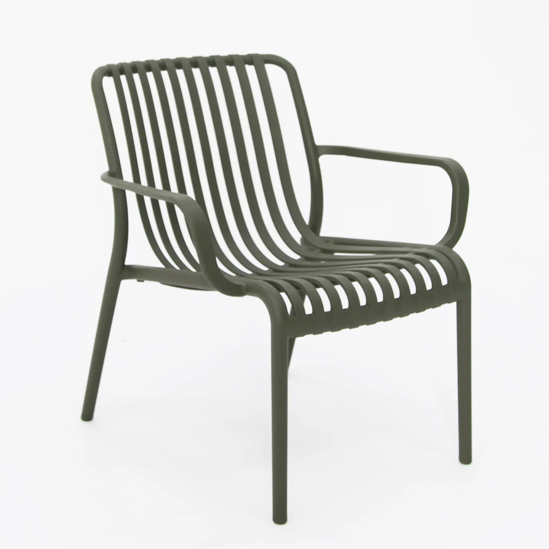 Voyage Armchair - Green - Image 5