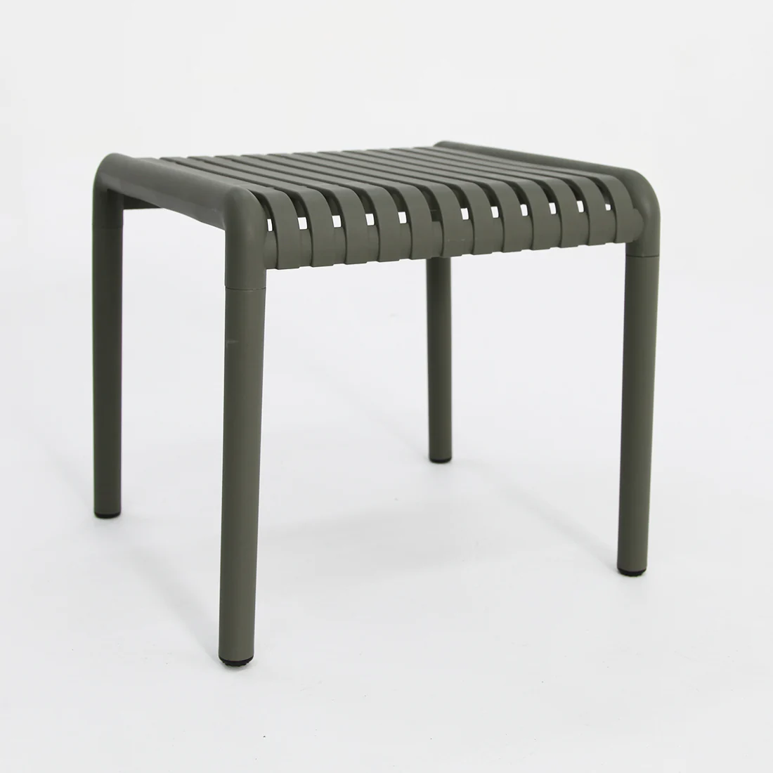 Voyage Side Table - Green - Image 3