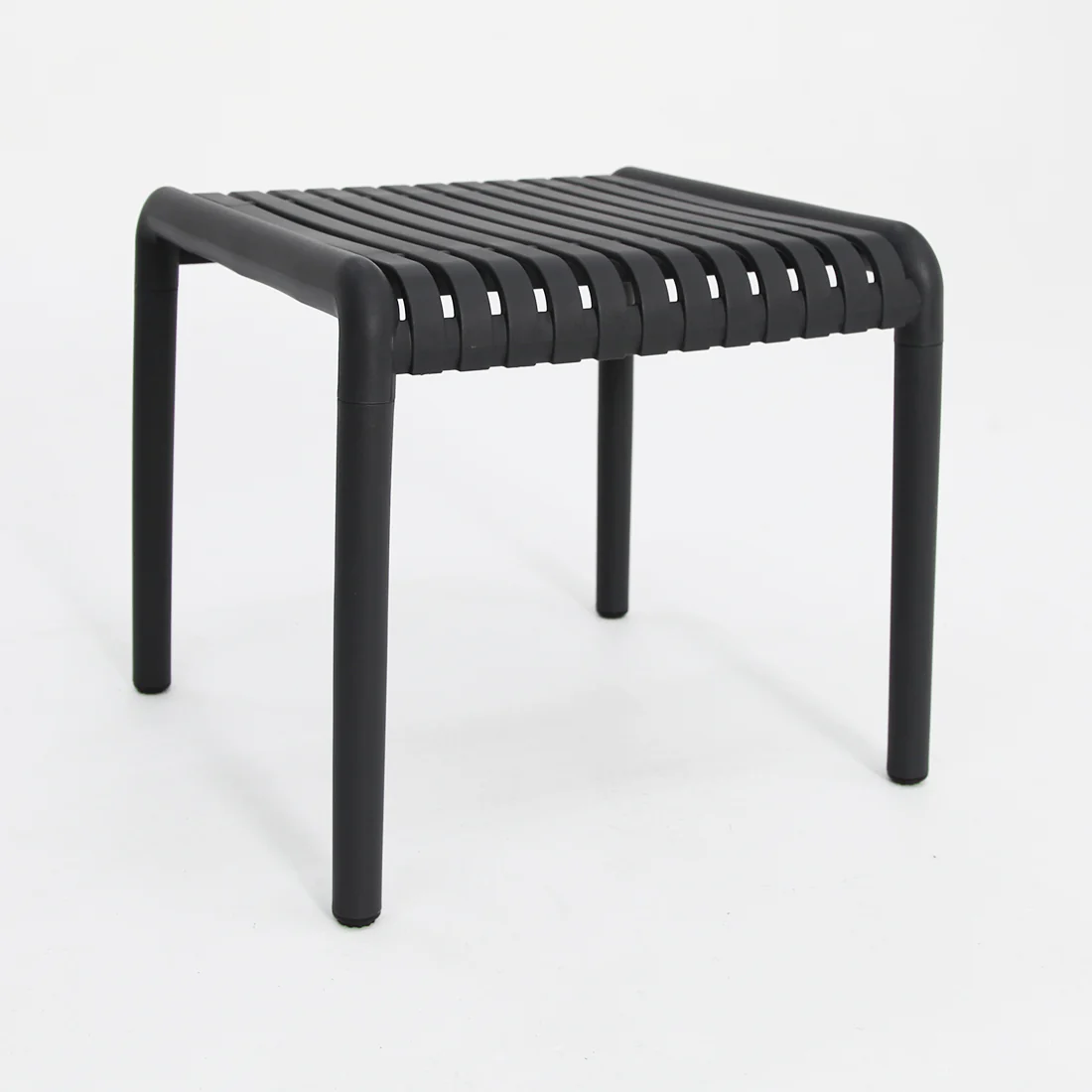 Voyage Side Table - Gunmetal - Image 3