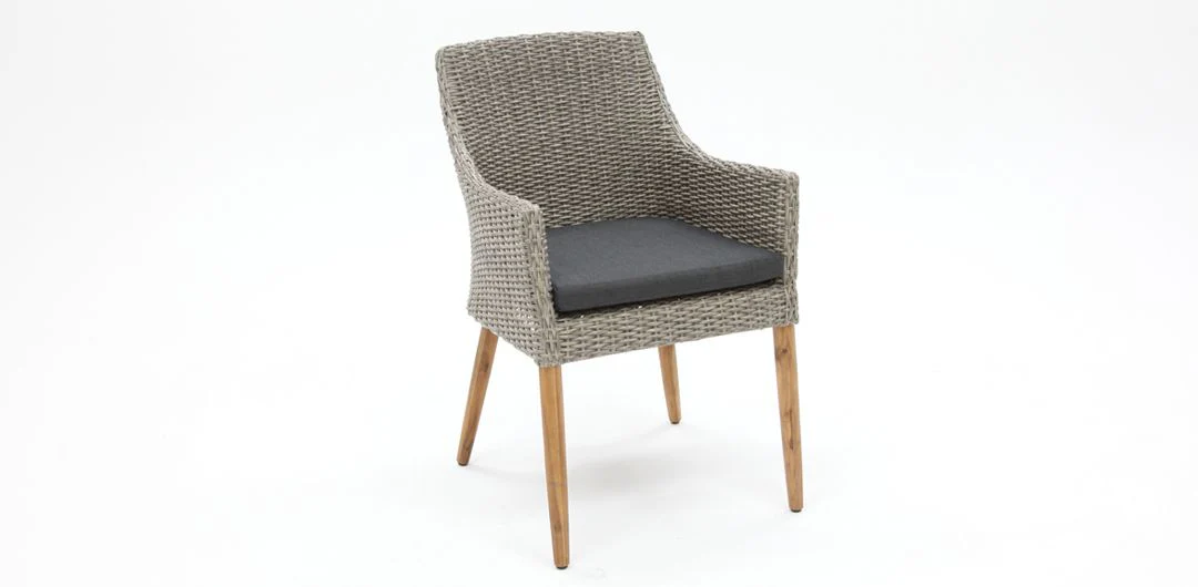 Weston Faro 7pc Dining Setting - Image 6
