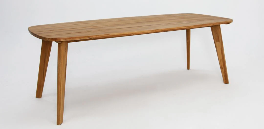 Weston Faro 7pc Dining Setting - Image 8