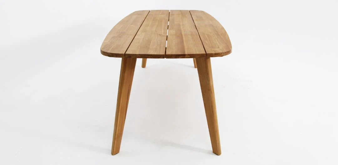 Weston Faro 9pc Dining Setting - Image 7
